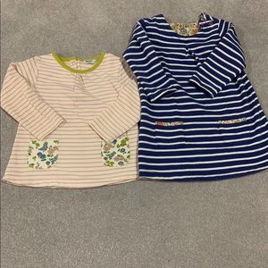 Mini Boden Girls  LOT 18-24 months